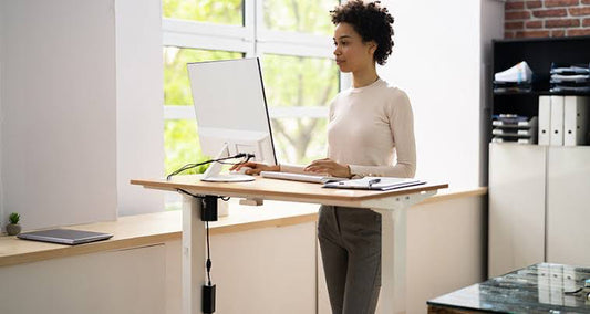 Best Standing Desks for Office & WFH