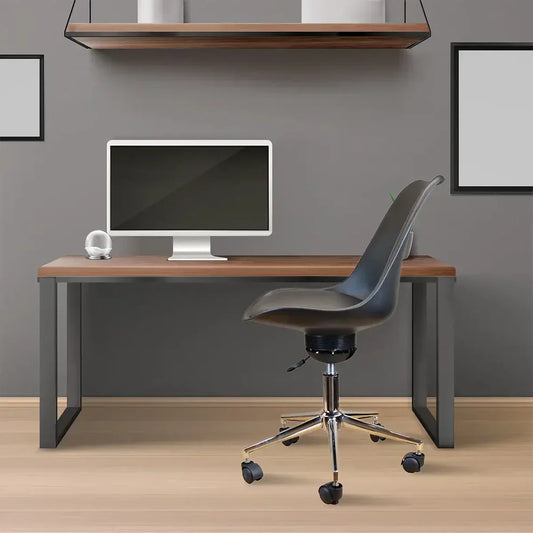 Active Sitting Made Easy: Why the Active Task Chair Boosts Focus and Core Strength