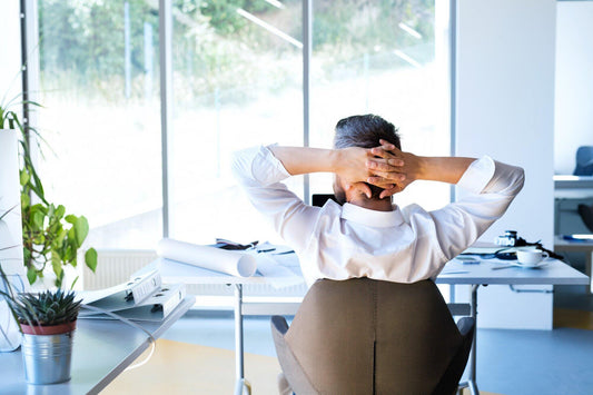 7 Best Sitting Positions for Ergonomic Comfort