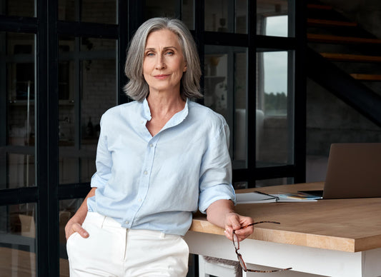6 Must-Have Ergonomic Office Equipment for Better Health