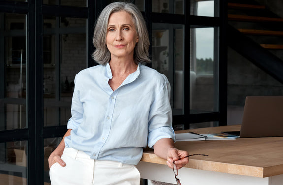 6 Must-Have Ergonomic Office Equipment for Better Health