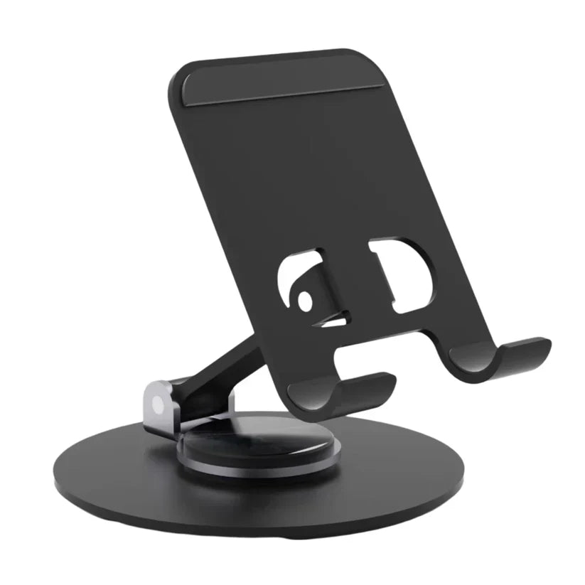 5 Reasons Every Desk Needs an Adjustable Swivel Phone Stand