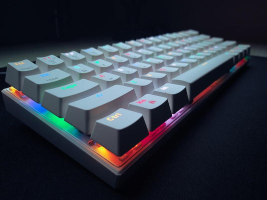 The Science Behind Ergonomic Keyboard Trays: Are They Worth It?