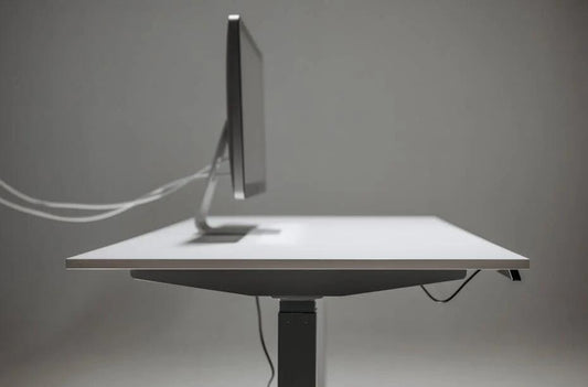 Transform Your Workspace With a Premium Monitor Arm
