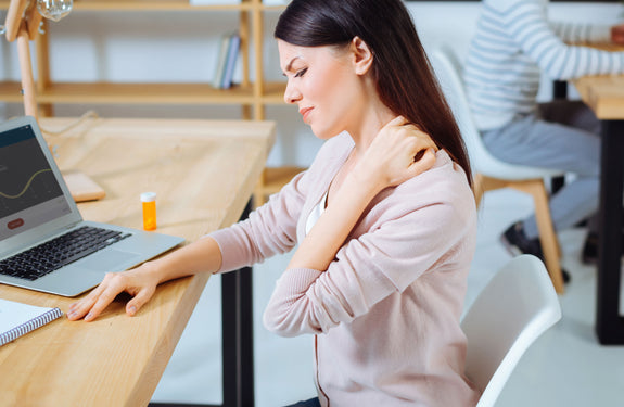 What are the Main Ergonomic Hazards in a Workplace? Unlocking Comfort, Productivity, and Wellness for Office Warriors