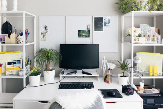 6 Must-Have Workplace Products That Can Actually Power Productivity