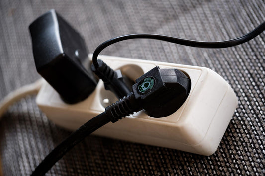 How to Identify If Your Power Strip Is a Surge Protector