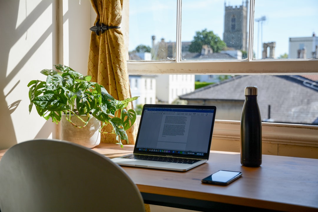 10 Things To Consider When Designing a Home Office