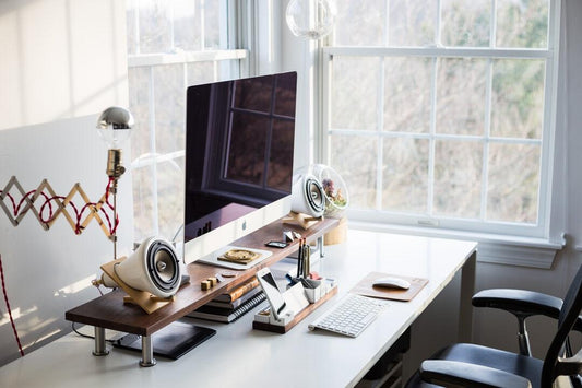 Master the Art of Ergonomic Office Setup for Better Workflow
