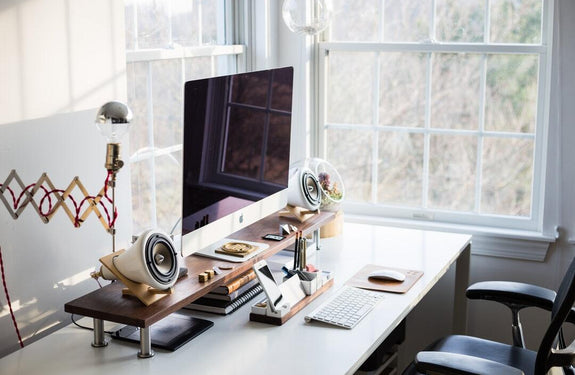 Master the Art of Ergonomic Office Setup for Better Workflow