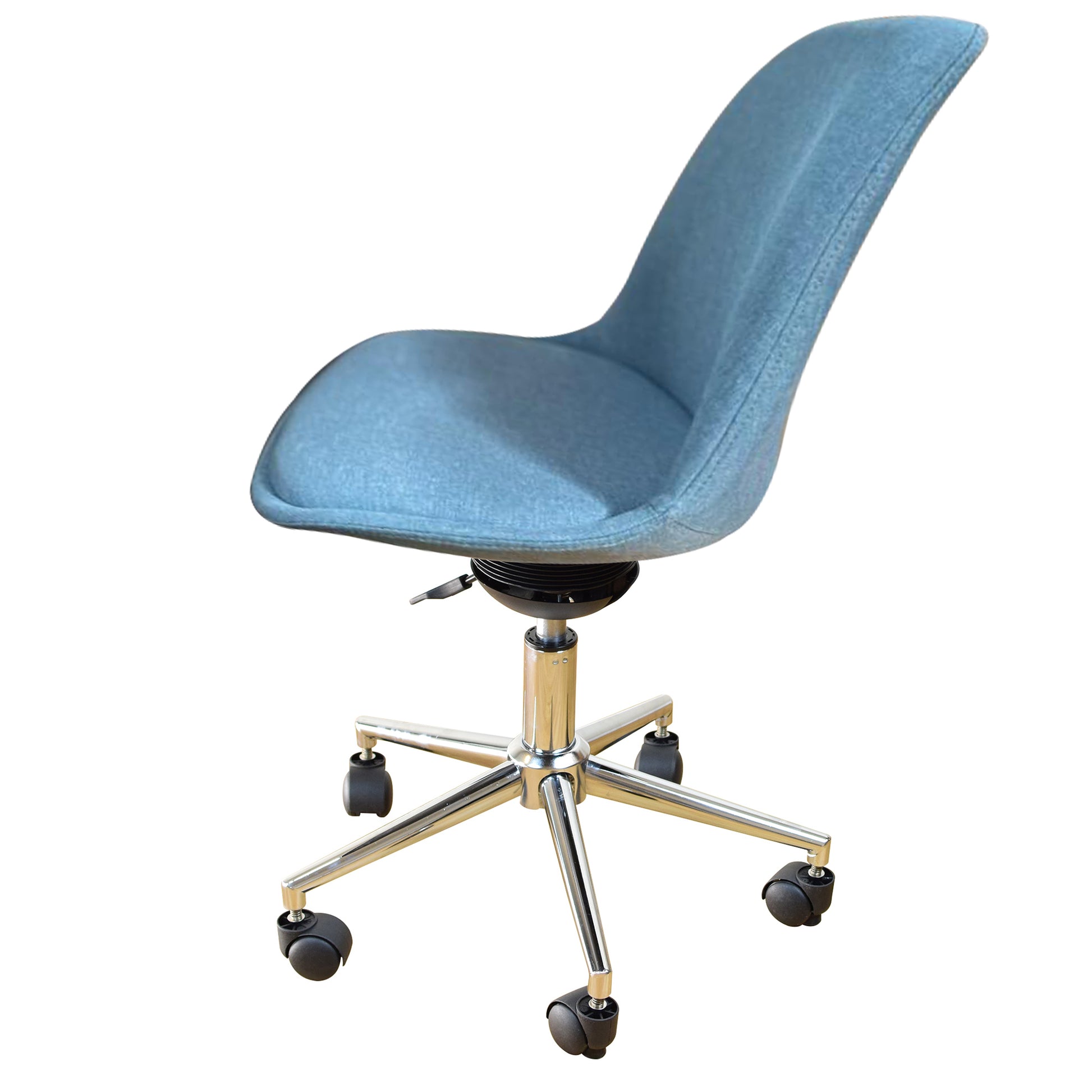 Rolling Balance Office Chair Active Task Sitting Chair.
