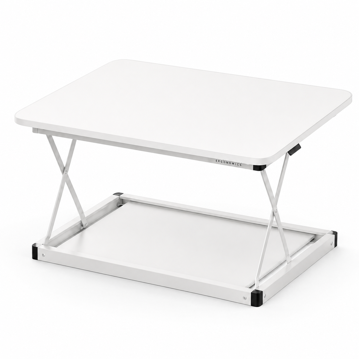 CHANGEdesk Mini Compact Standing Desk Converter