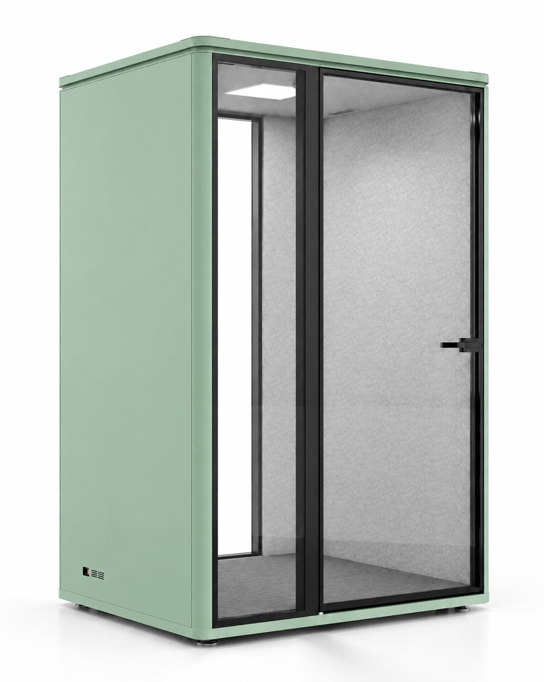 Office Pods for Calls, Focus and Meetings