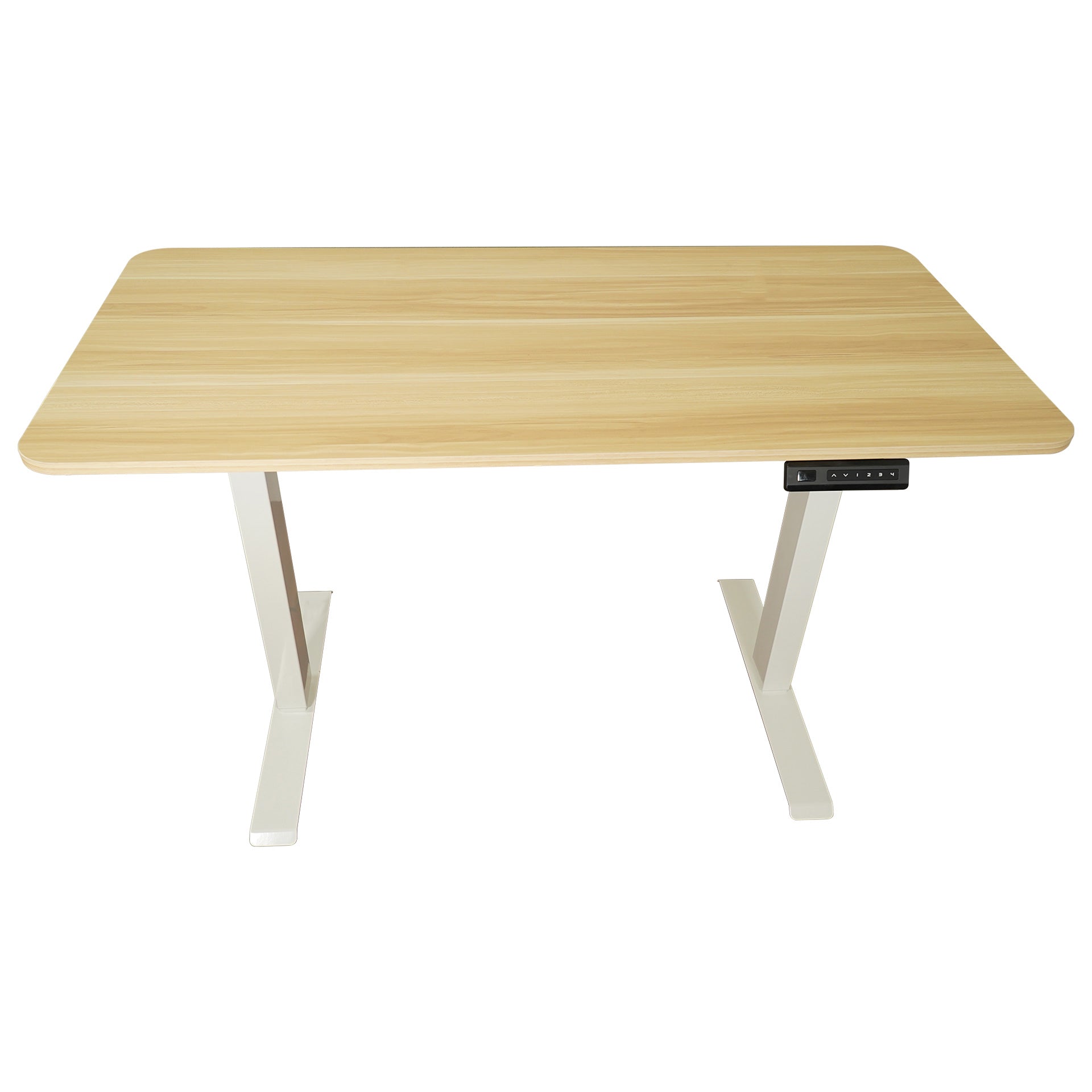 Clean Lines, Premium Finish – Elevate Your Office Aesthetic.