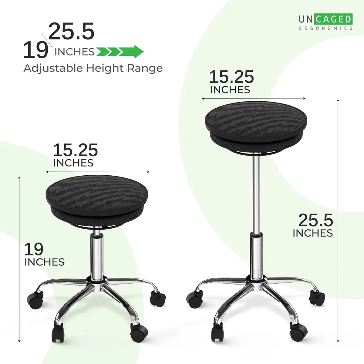 Wobble Stool Air