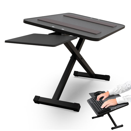 KT3 Adjustable Keyboard Stand