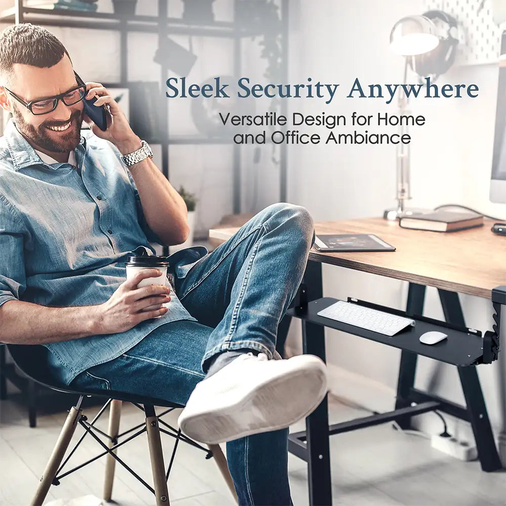 Versatile Design – Perfect for home or office use.