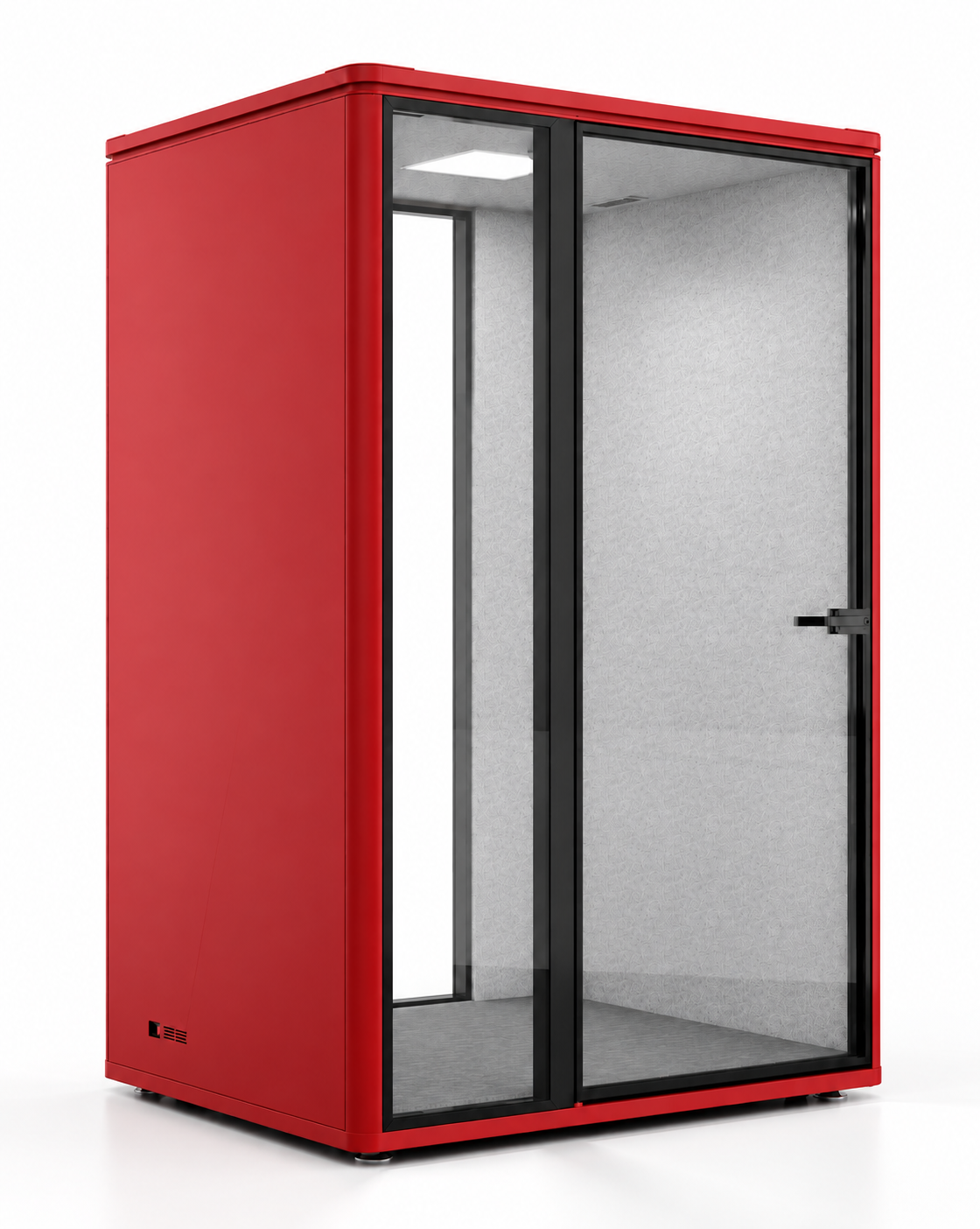 Office Pods for Calls, Focus and Meetings
