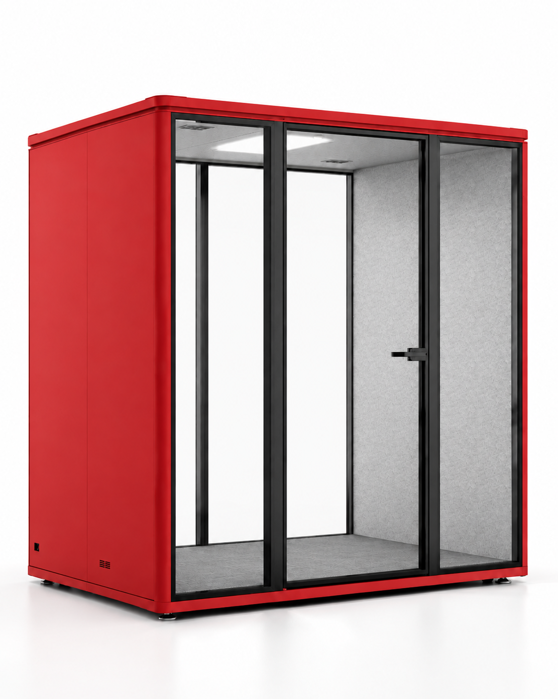 Office Pods for Calls, Focus and Meetings