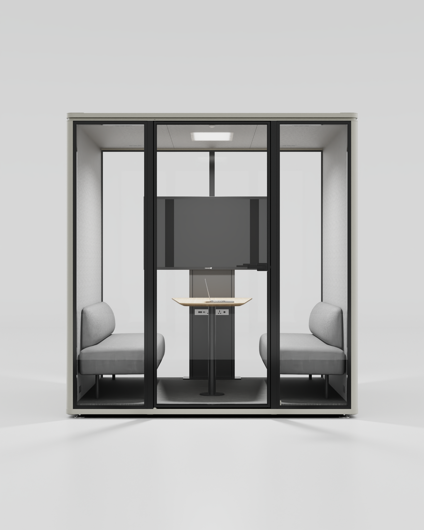 Office Pods for Calls, Focus and Meetings
