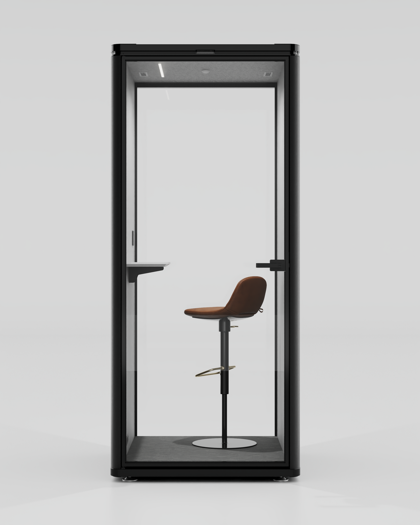 Office Pod – Soundproof Work & Meeting Booths (4 Sizes)