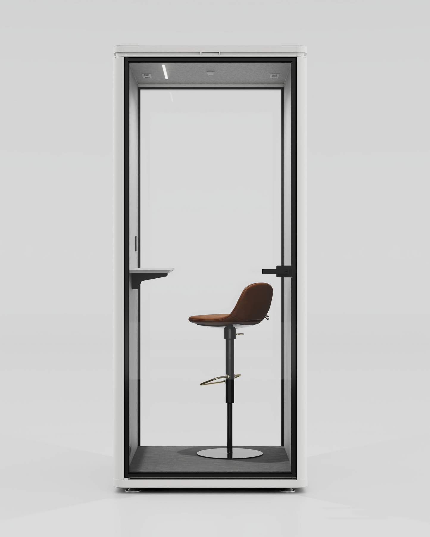 Office Pod – Soundproof Work & Meeting Booths (4 Sizes)