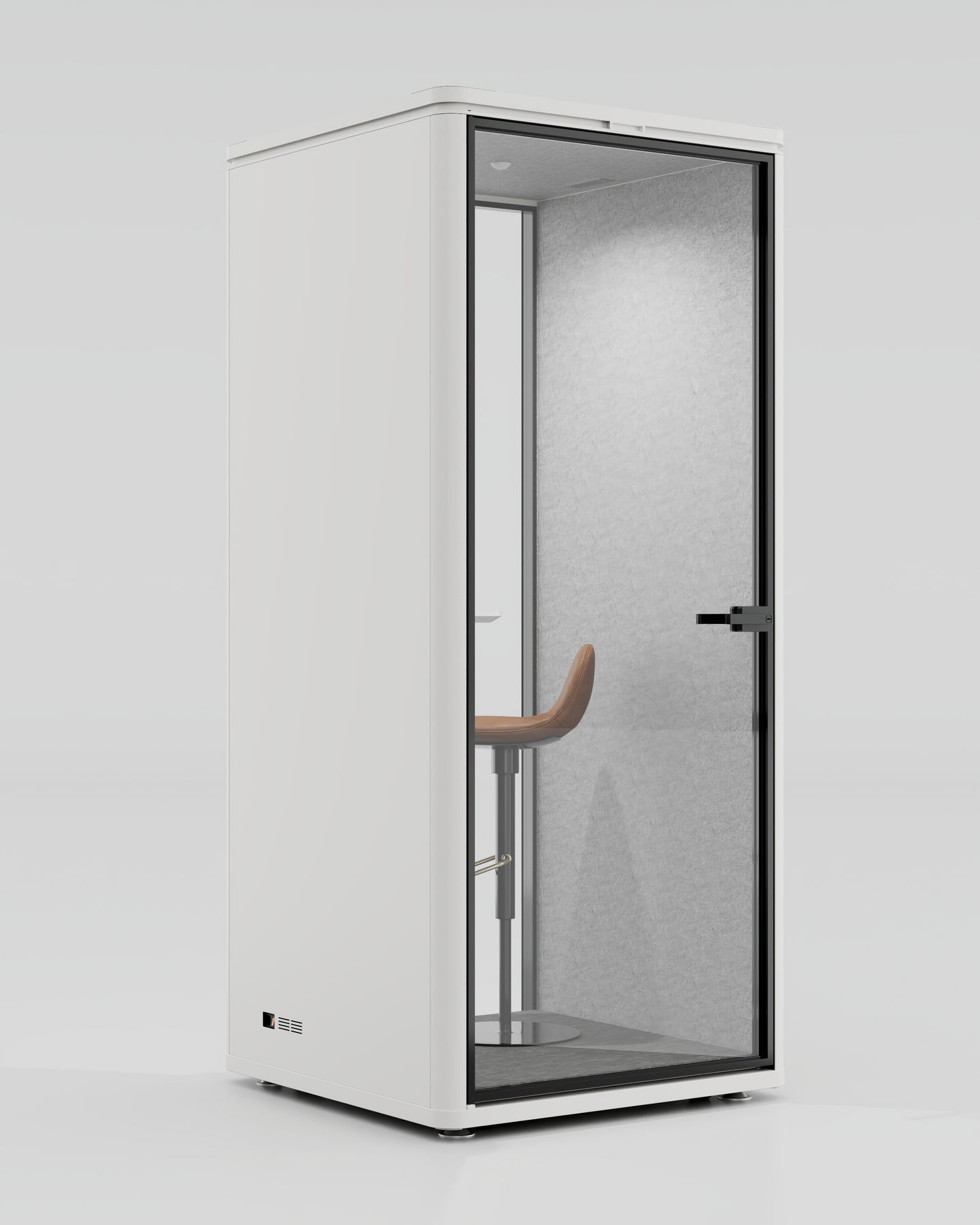 Office Pod – Soundproof Work & Meeting Booths (4 Sizes)