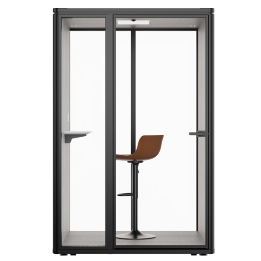 Office Pods for Calls, Focus and Meetings