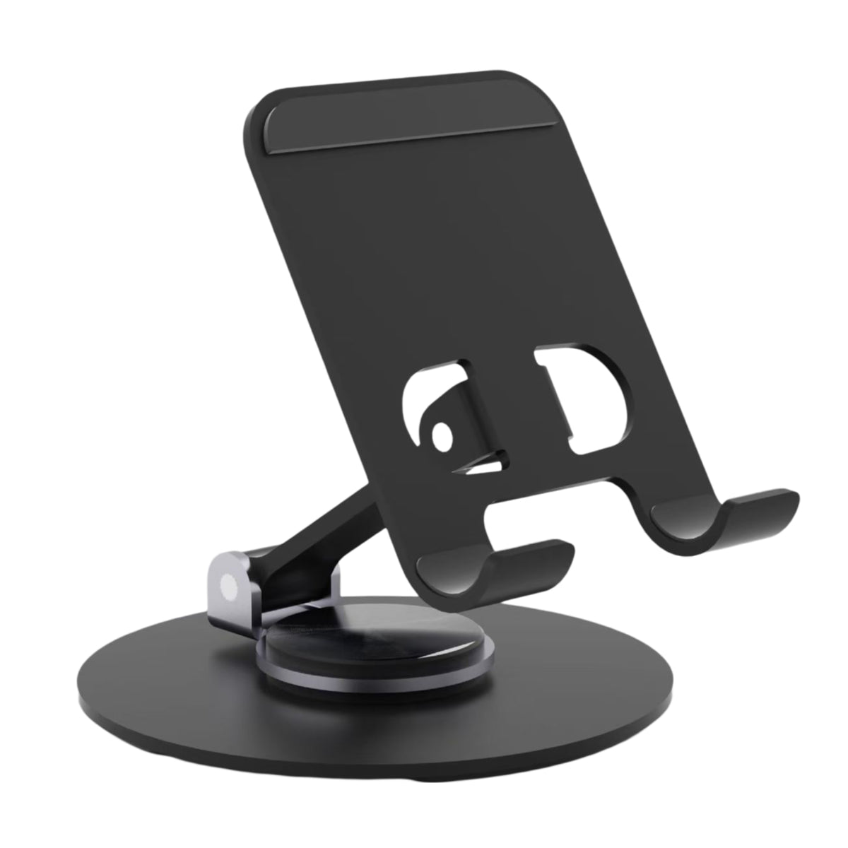 360° Swivel Phone Stand for Desk