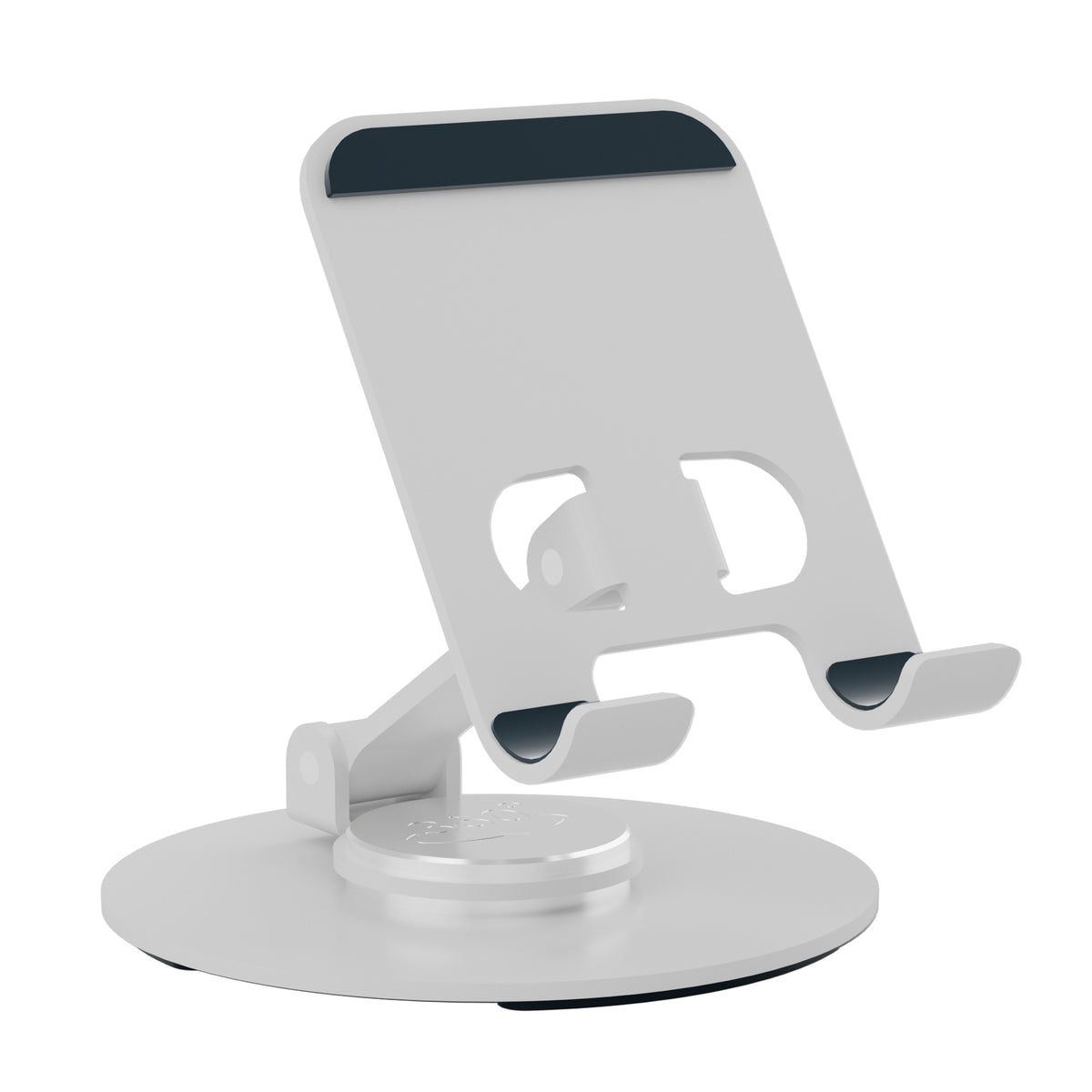 360° Swivel Phone Stand for Desk