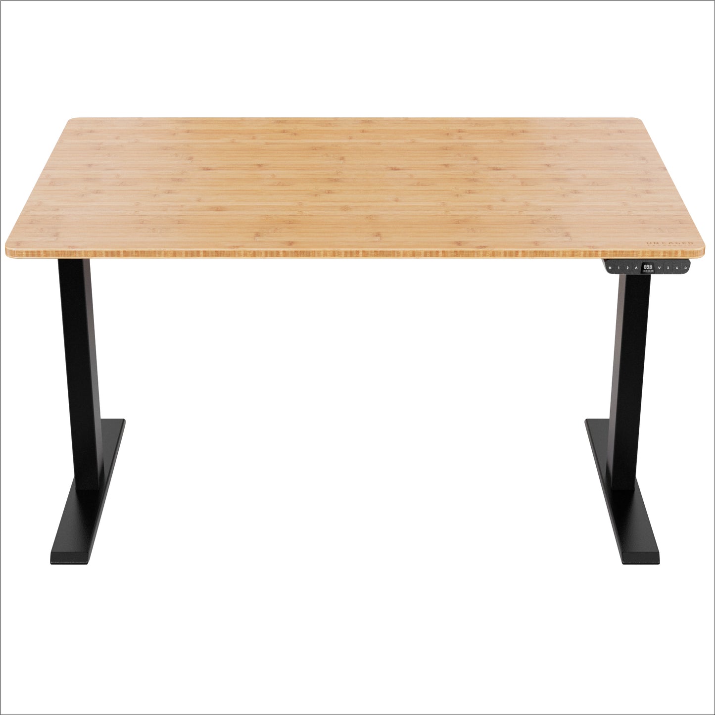 Rise Up - electric adjustable height standing desk