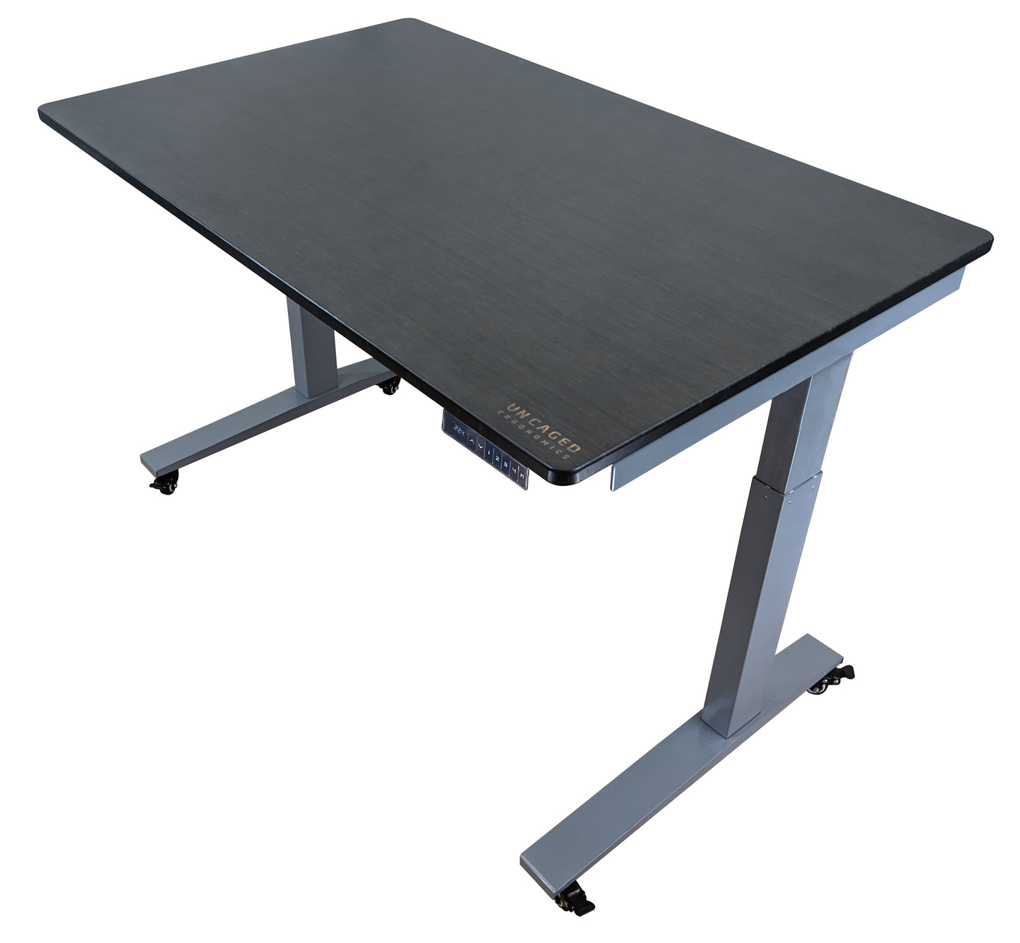 Rise Up - electric adjustable height standing desk