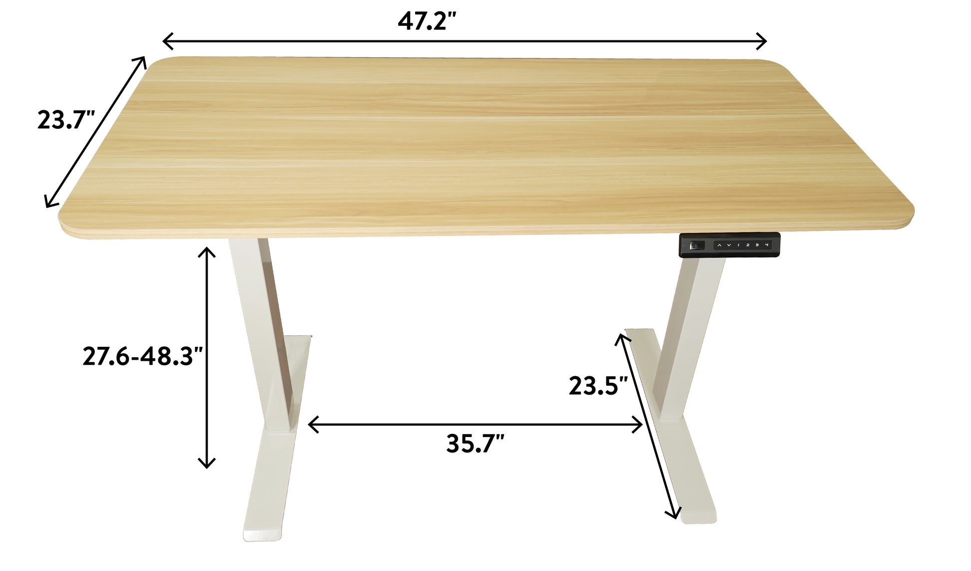 Timeless Elegance, Modern Ergonomics – Designed for You.