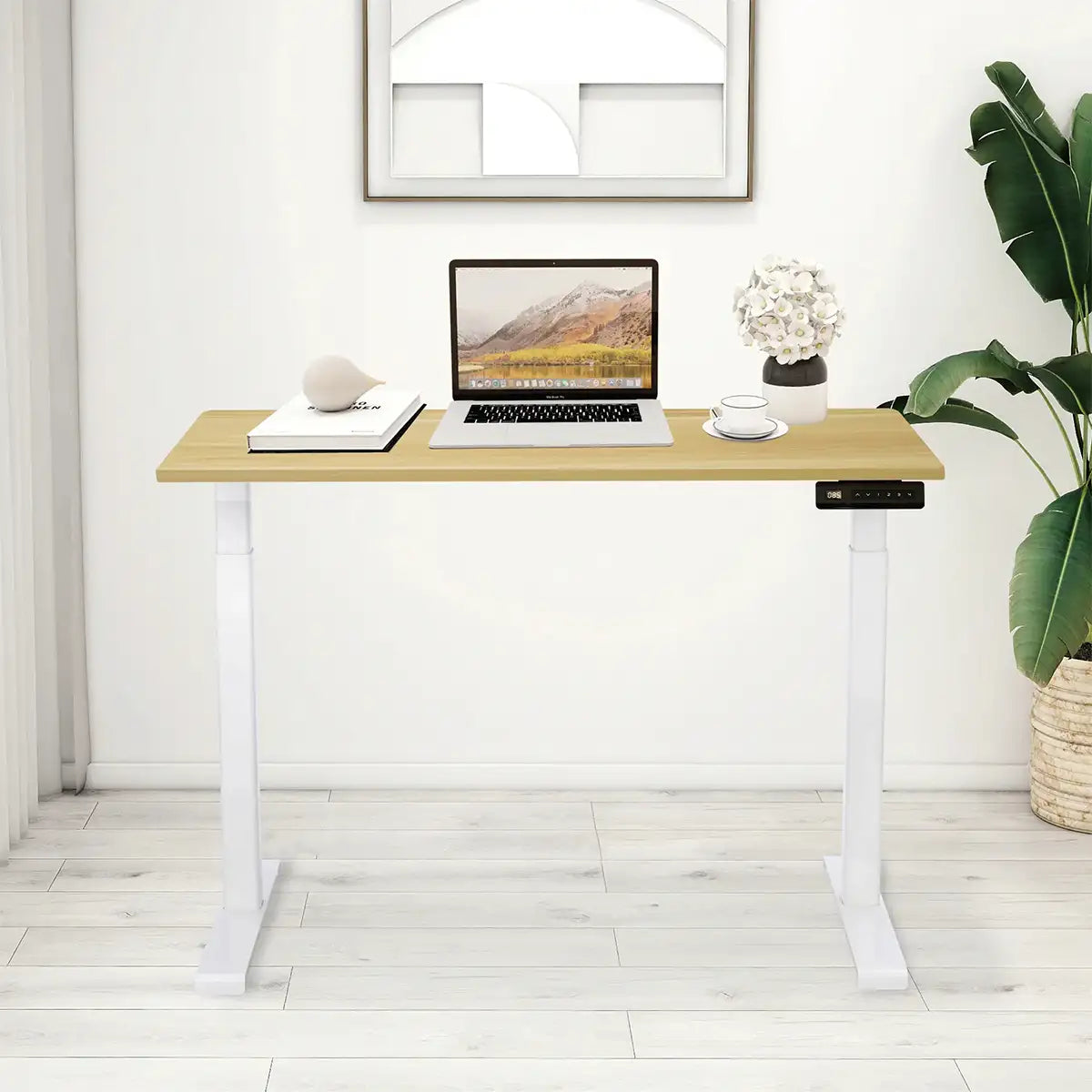 Where Modern Simplicity Meets Ergonomic Excellence.