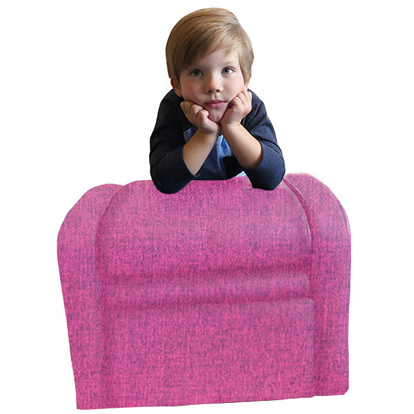 STASH mini kids sofa chair
