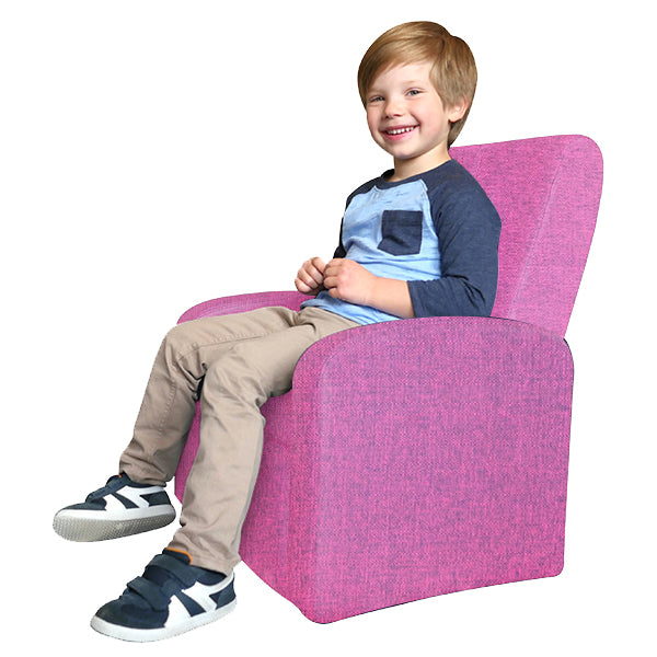 STASH mini kids sofa chair