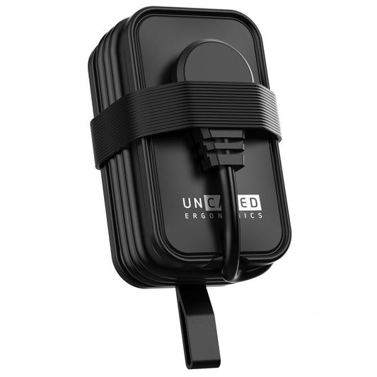 Power Up Anywhere – Compact & Reliable Travel Strip!