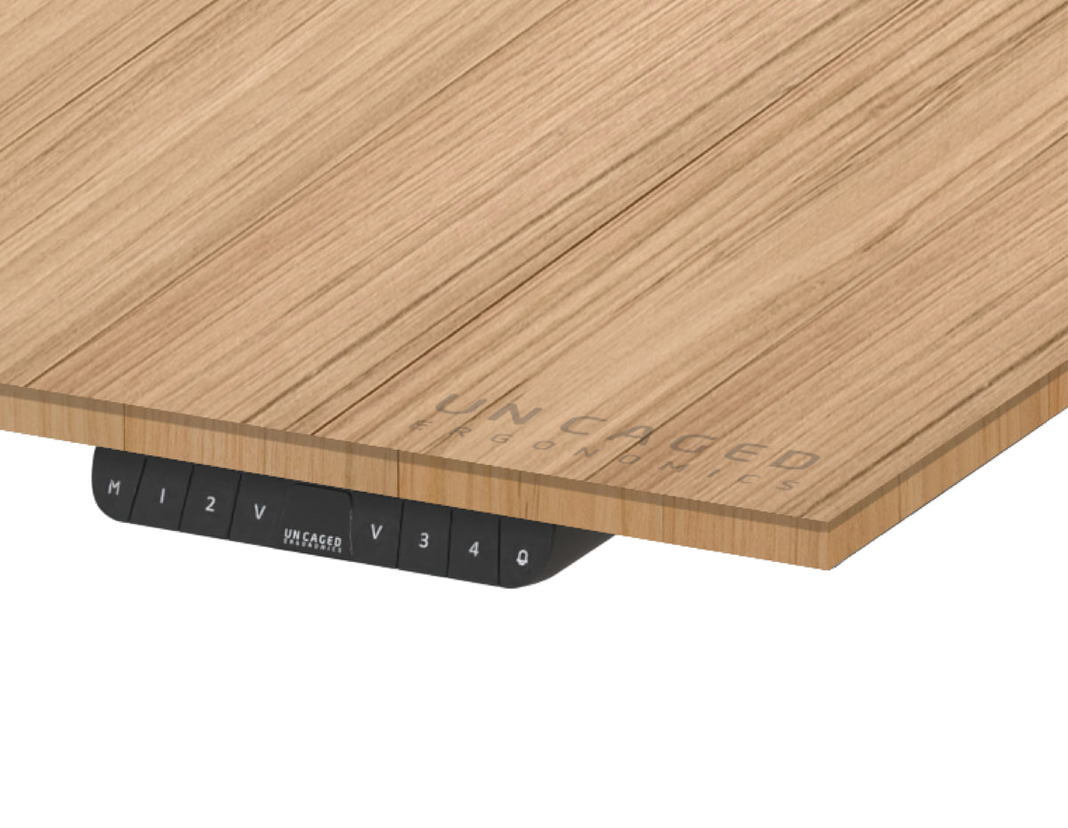 Standing Desk Desktops