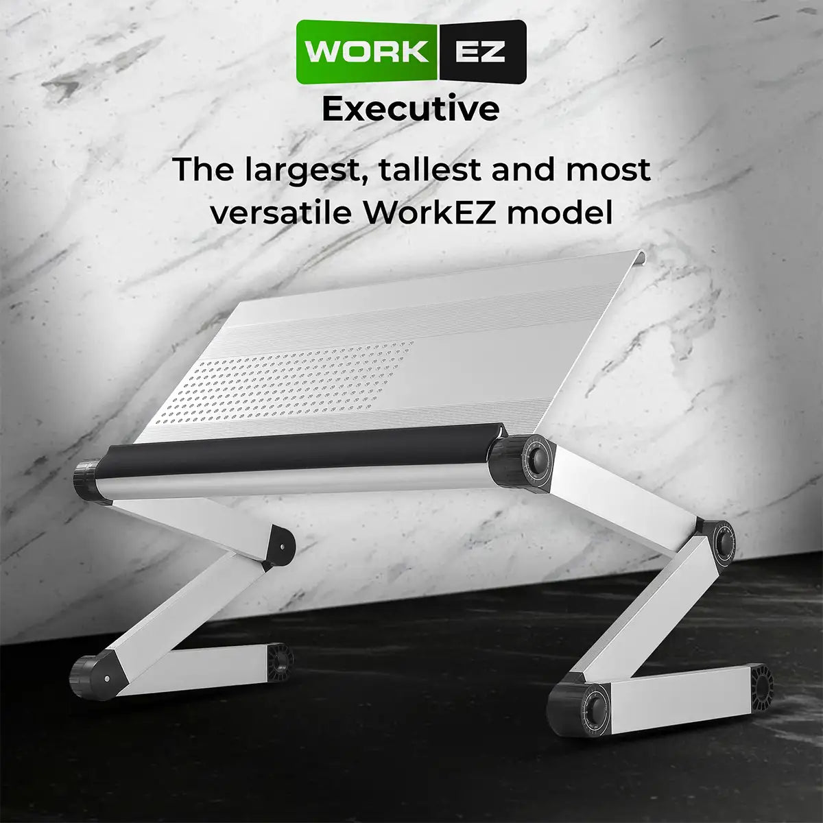WorkEZ Executive