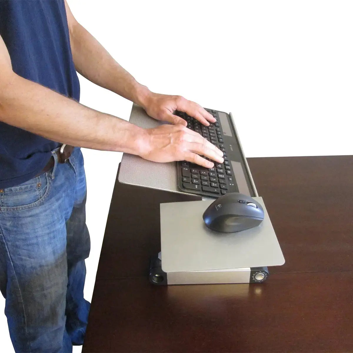 The Perfect Fit for Your Workspace.