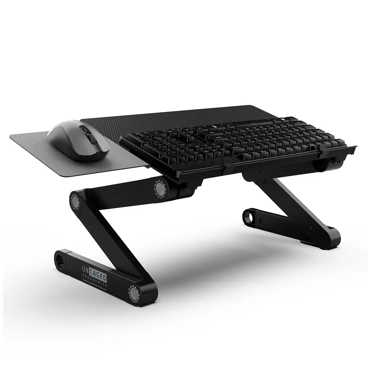 Seamless Adjustability for Every Workspace.