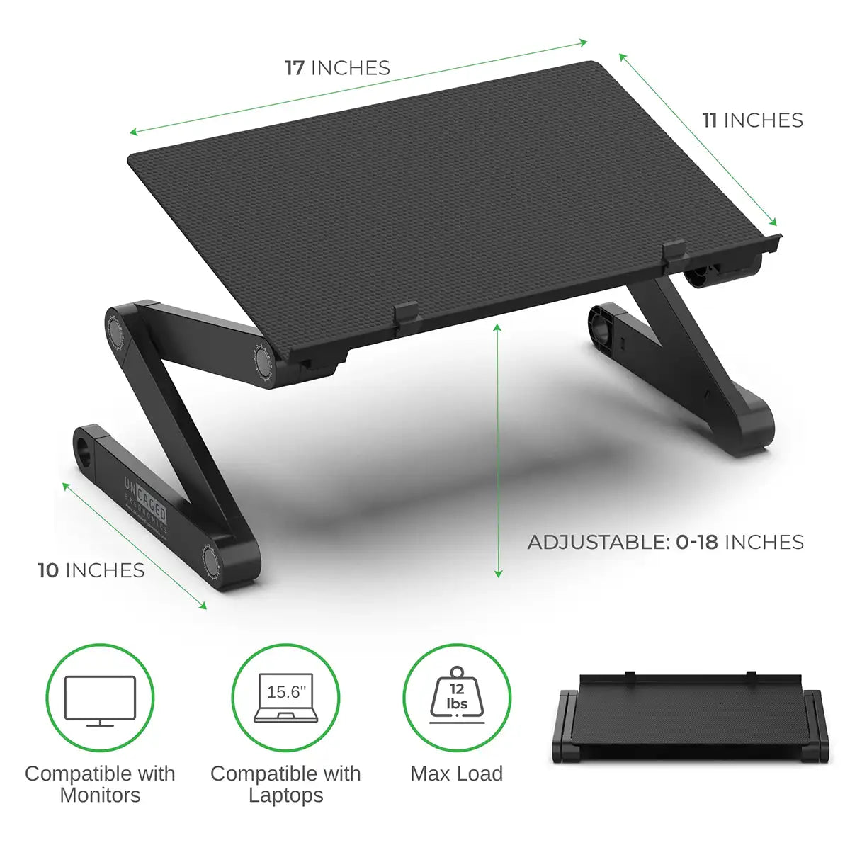 Upgrade Your Desk, Elevate Your Experience.