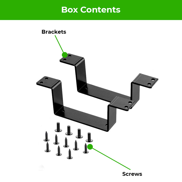 Parts for KT1 & KT2