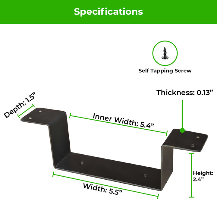 Parts for KT1 & KT2