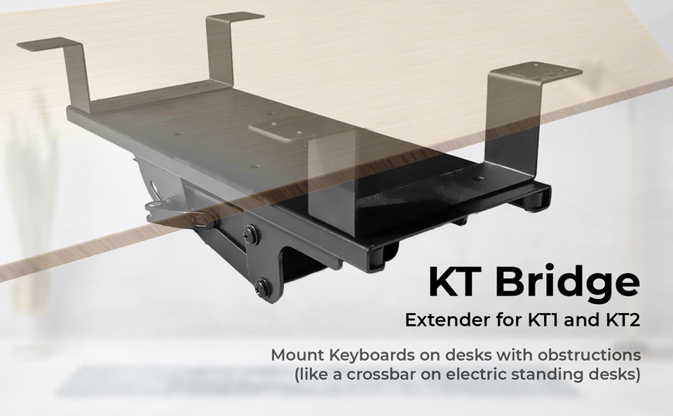 Parts for KT1 & KT2