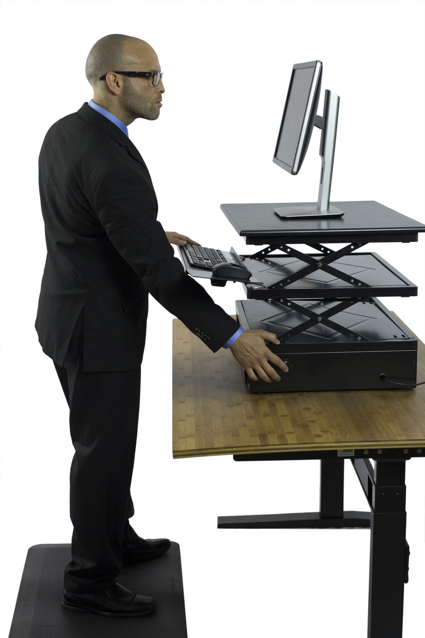 How to Make Your Workstation More Ergonomic
