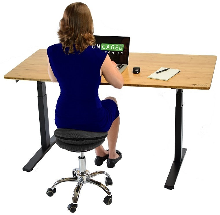 Choosing Ergonomically Correct Chairs – UncagedErgonomics