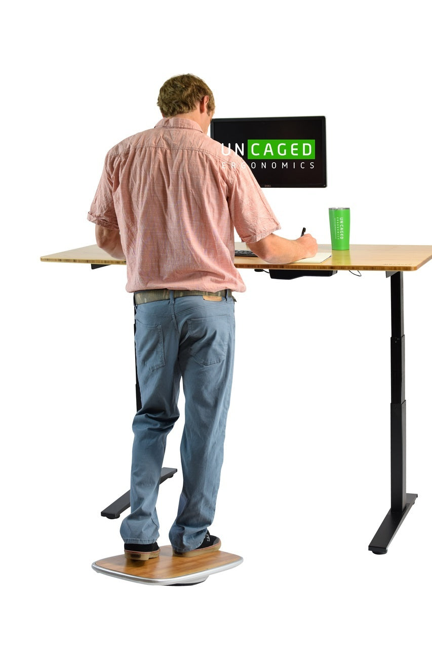How to Choose the Best Balance Board for Your Ergonomic Workspace