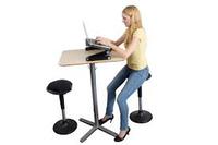 Finding the Right Sit-Stand Balance