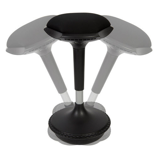 Wobble Stool: A Fun Seat With So Many Uses